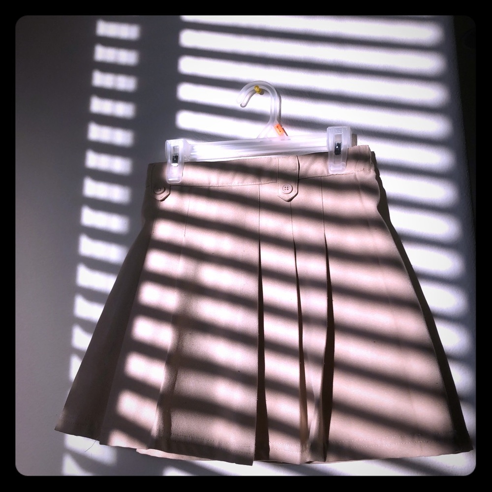Skirt